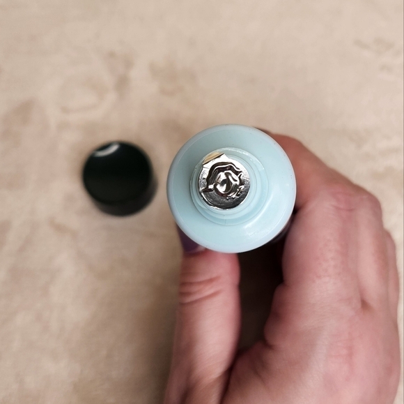 Mudmasky Vitamin A Booster Blue Clay Mask FULL SIZE - Picture 3 of 7